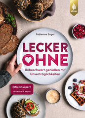 Lecker ohne!