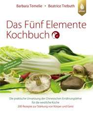 Das Fnf Elemente Kochbuch