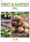Cover Obst & Garten 05/2023