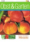 Cover Obst & Garten 08/2008