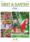 Cover Obst & Garten 06/2023
