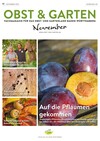 Cover Obst und Garten 11/2023