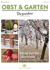 Cover Obst und Garten 12/2023