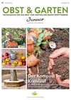 Cover Obst und Garten 1/2024