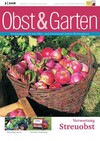 Cover Obst & Garten 09/2008