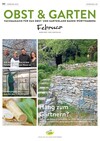 Cover Obst und Garten 2/2024