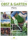 Cover Obst und Garten 3/2024