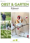Cover Obst & Garten 02/2022