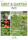 Cover Obst & Garten 04/2022