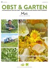 Cover Obst & Garten 05/2022