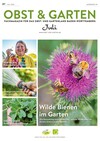 Cover Obst & Garten 07/2022