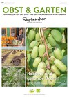 Cover Obst & Garten 09/2022