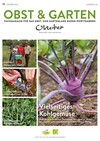 Cover Obst & Garten 10/2022