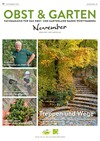 Cover Obst & Garten 11/2022