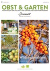 Cover Obst & Garten 01/2023