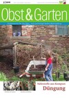 Cover Obst & Garten 03/2010