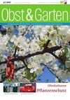 Cover Obst & Garten 04/2010