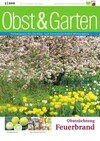 Cover Obst & Garten 05/2010