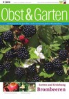 Cover Obst & Garten 08/2010