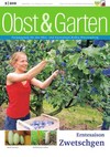 Cover Obst & Garten 09/2010
