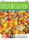 Cover Obst & Garten 11/2010