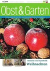 Cover Obst & Garten 12/2010