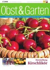 Cover Obst & Garten 07/2009