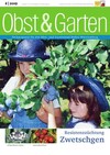 Cover Obst & Garten 08/2009