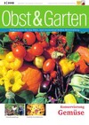 Cover Obst & Garten 09/2009