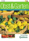 Cover Obst & Garten 10/2009
