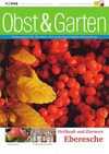 Cover Obst & Garten 11/2009