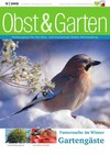 Cover Obst & Garten 12/2009