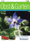 Cover Obst & Garten 08/2011