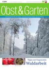 Cover Obst & Garten 01/2011