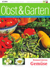 Cover Obst & Garten 09/2012