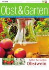 Cover Obst & Garten 10/2012