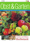 Cover Obst & Garten 11/2012