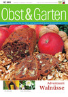Cover Obst & Garten 12/2012