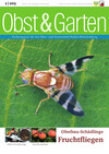 Cover Obst & Garten 02/2013