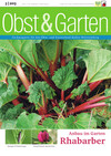 Cover Obst & Garten 03/2013
