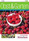 Cover Obst & Garten 07/2013