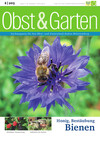 Cover Obst & Garten 08/2013