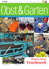 Cover Obst & Garten 02/2012
