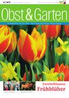 Cover Obst & Garten 04/2012