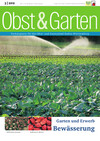Cover Obst & Garten 05/2012