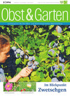 Cover Obst & Garten 09/2014
