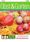 Cover Obst & Garten 10/2014