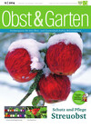 Cover Obst & Garten 12/2014