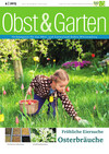 Cover Obst & Garten 04/2015