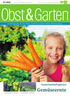 Cover Obst & Garten 08/2015